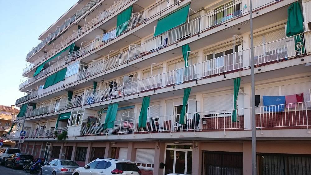 Vivienda en Malgrat de Mar, Barcelona